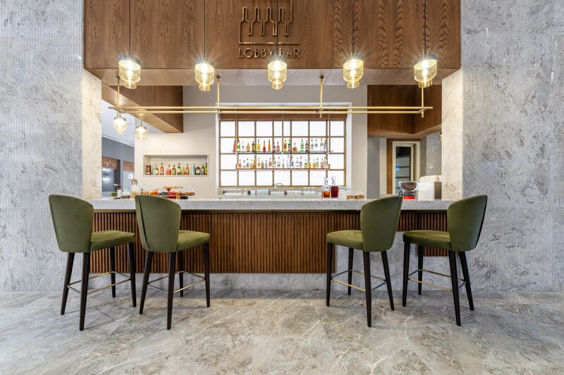 Süral Saray Hotel 24