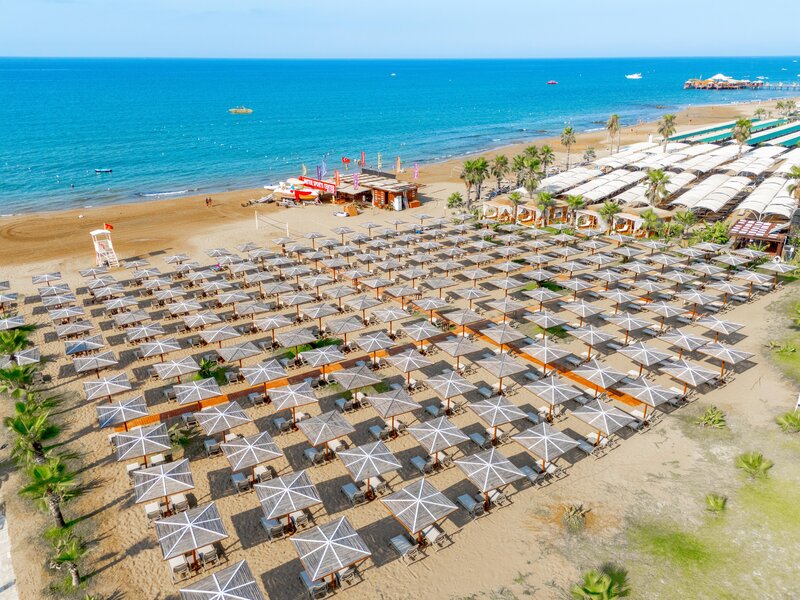 Süral Saray Hotel 40
