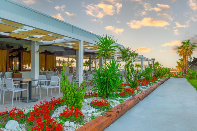 Süral Saray Hotel 44