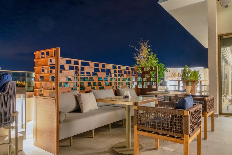 Süral Saray Hotel 46