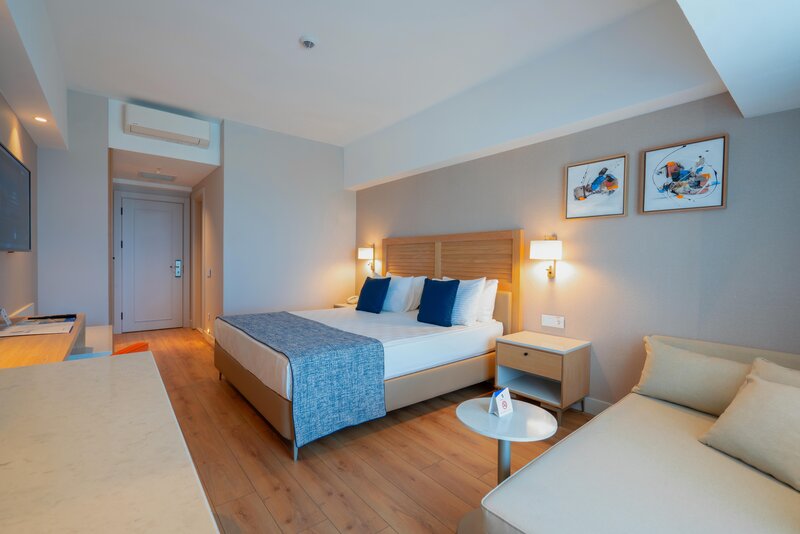 Süral Saray Hotel 49