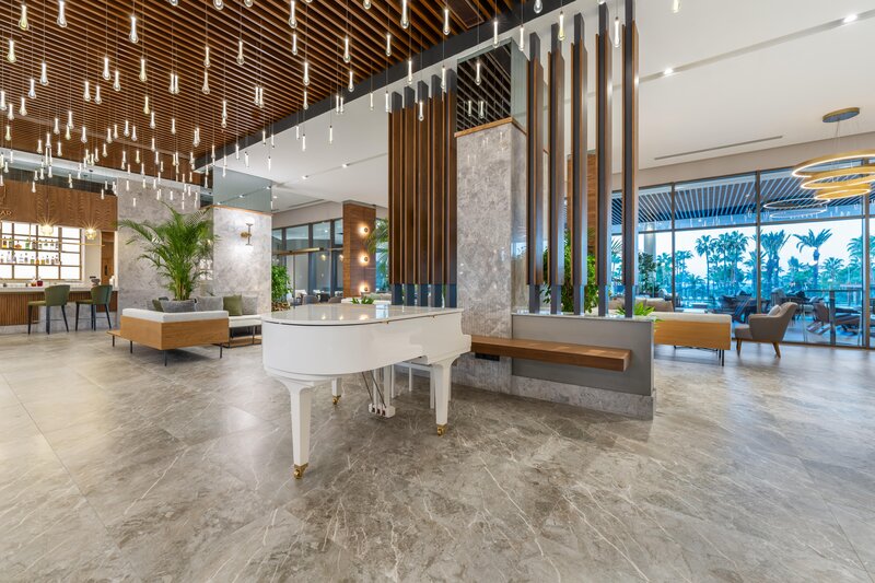 Süral Saray Hotel 56
