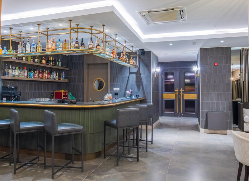 Süral Saray Hotel 70