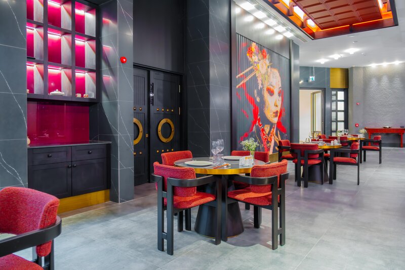 Süral Saray Hotel 85