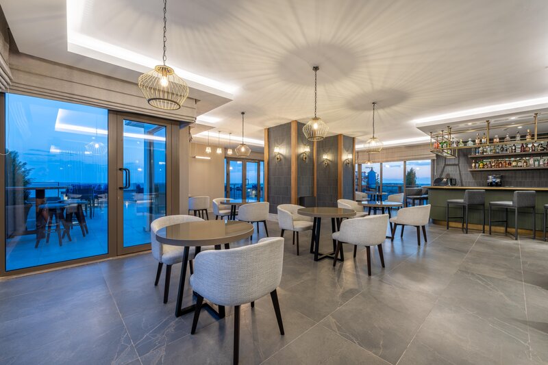 Süral Saray Hotel 91