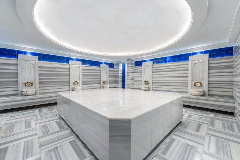 Süral Saray Hotel 99