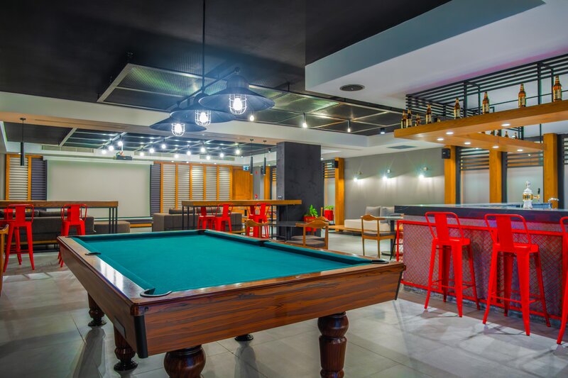 Süral Saray Hotel 8