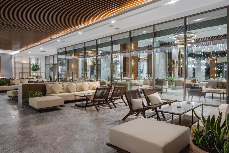 Süral Saray Hotel 11