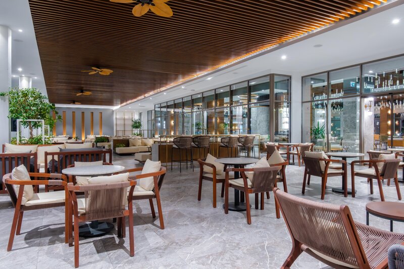 Süral Saray Hotel 12