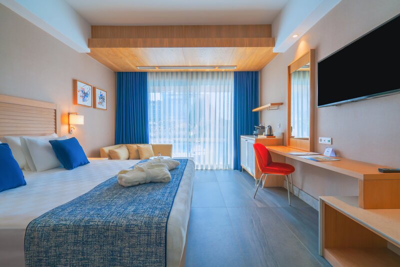 Süral Saray Hotel 15