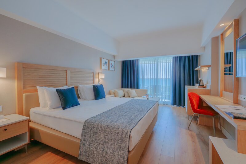 Süral Saray Hotel 18