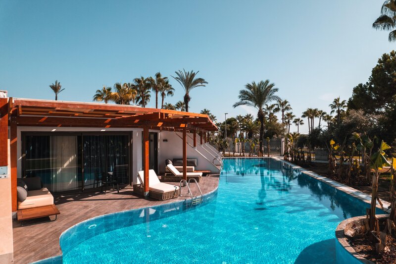 Süral Saray Hotel 36