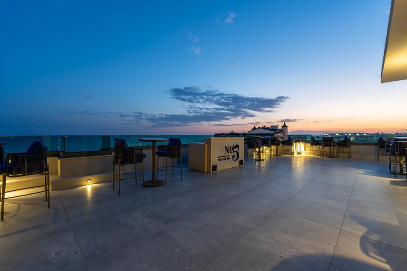 Süral Saray Hotel 48
