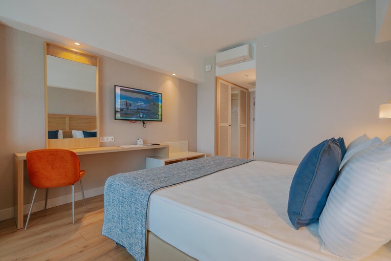 Süral Saray Hotel 50