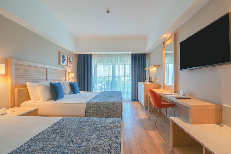 Süral Saray Hotel 52