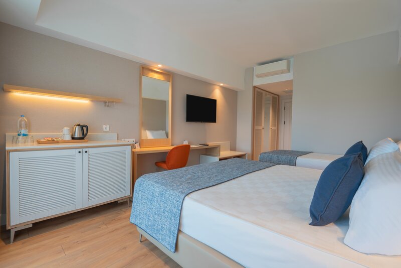 Süral Saray Hotel 53