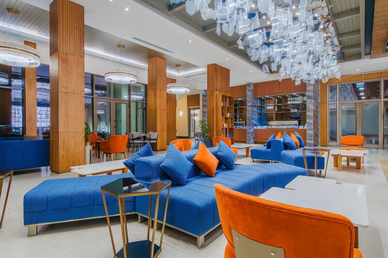 Süral Saray Hotel 64