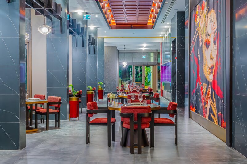 Süral Saray Hotel 84