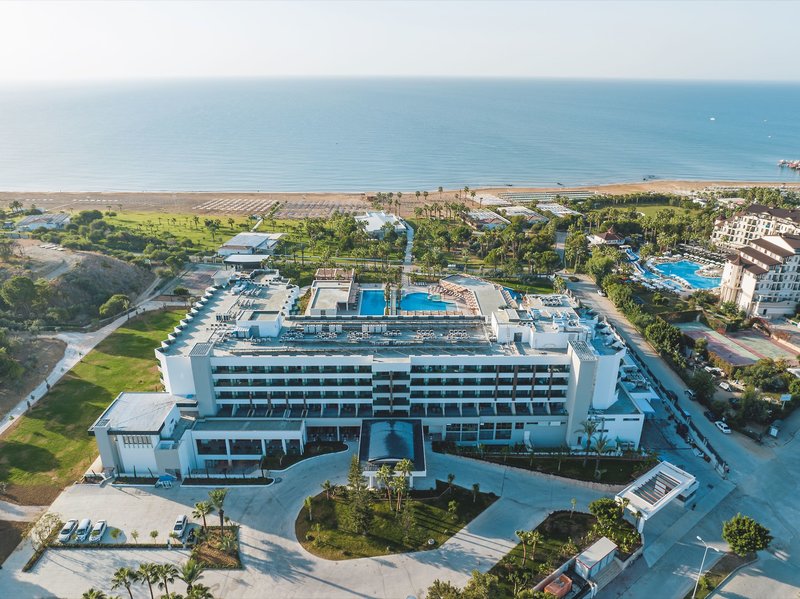 Süral Saray Hotel 6