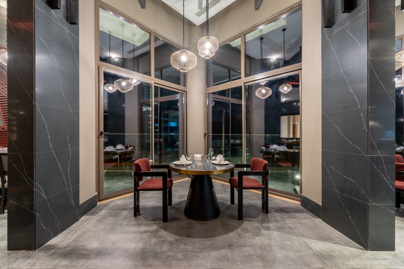 Süral Saray Hotel 10