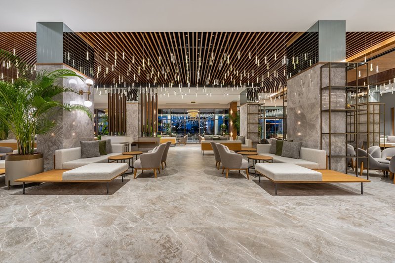 Süral Saray Hotel 11