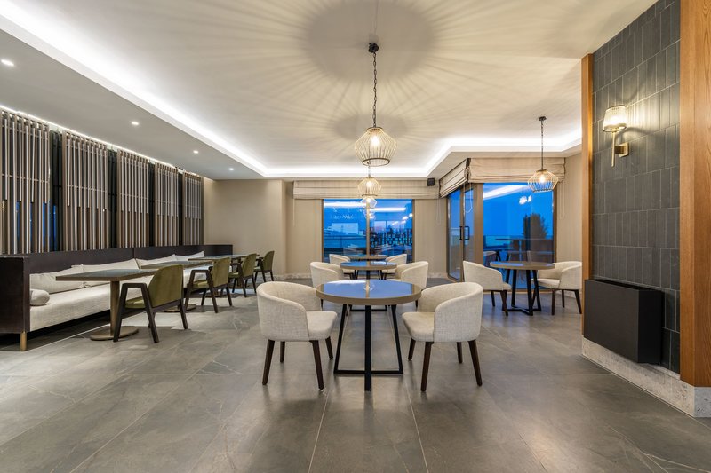 Süral Saray Hotel 15
