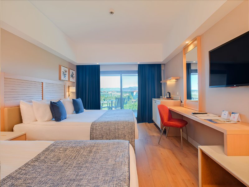 Süral Saray Hotel 18
