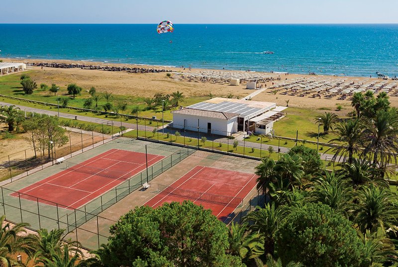 Süral Saray Hotel 21