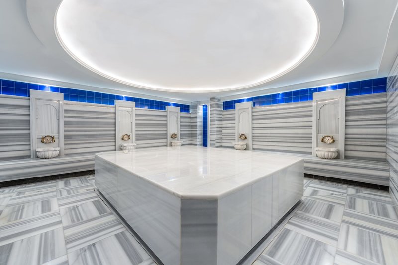 Süral Saray Hotel 25