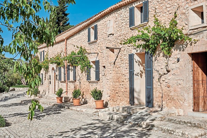 Finca Serena 1
