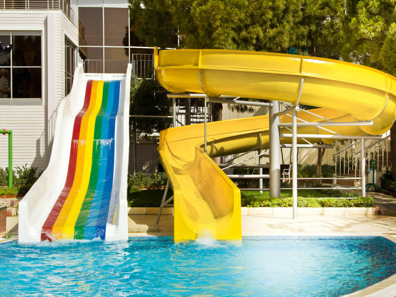 Side Alegria Hotel & Spa 11