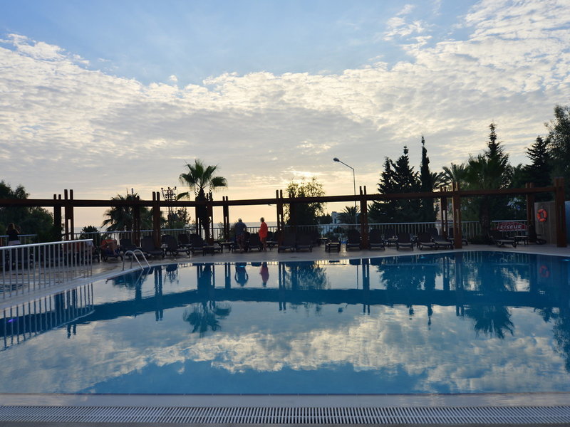 Side Alegria Hotel & Spa 12