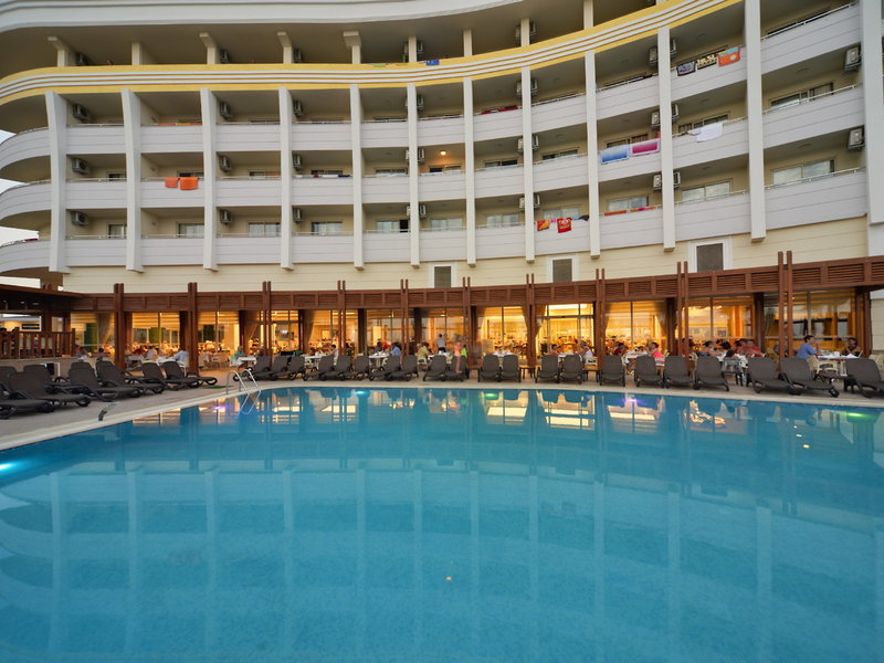 Side Alegria Hotel & Spa 15