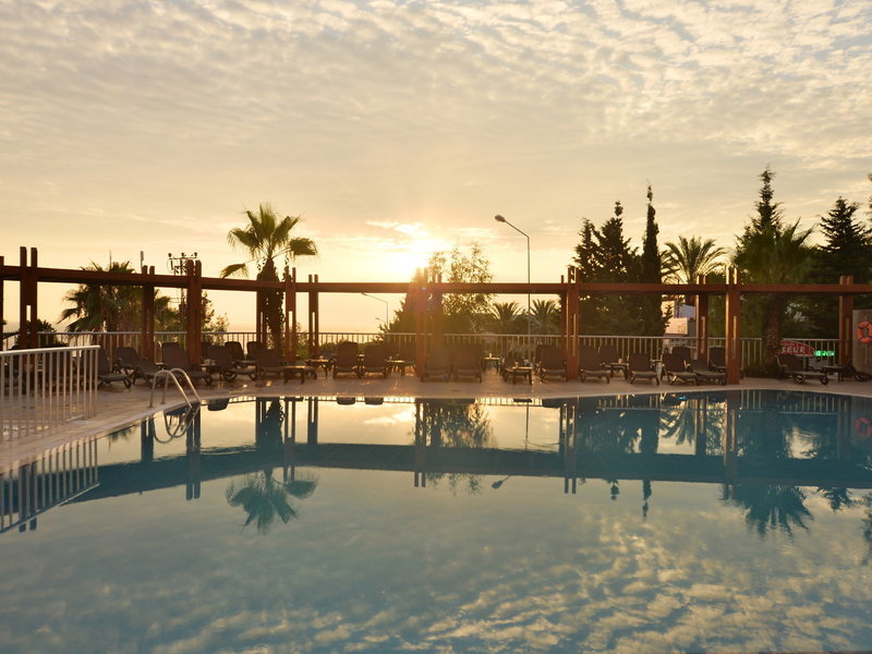 Side Alegria Hotel & Spa 16