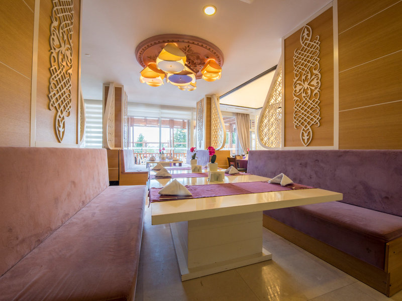 Side Alegria Hotel & Spa 28