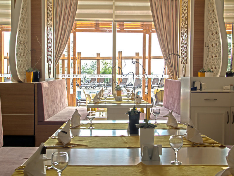 Side Alegria Hotel & Spa 31