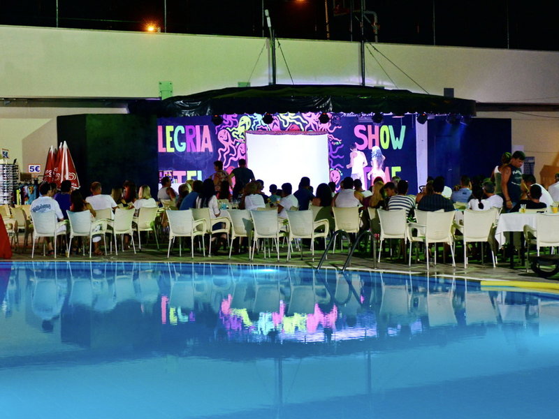 Side Alegria Hotel & Spa 39