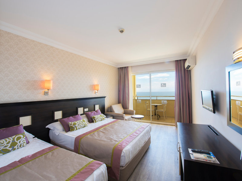 Side Alegria Hotel & Spa 46