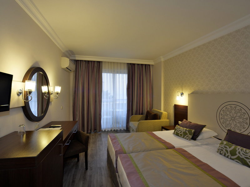Side Alegria Hotel & Spa 47