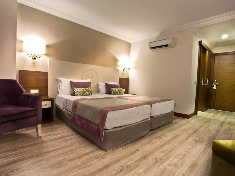 Side Alegria Hotel & Spa 48
