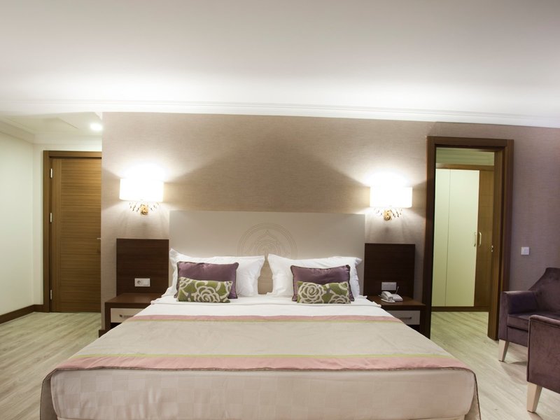 Side Alegria Hotel & Spa 50