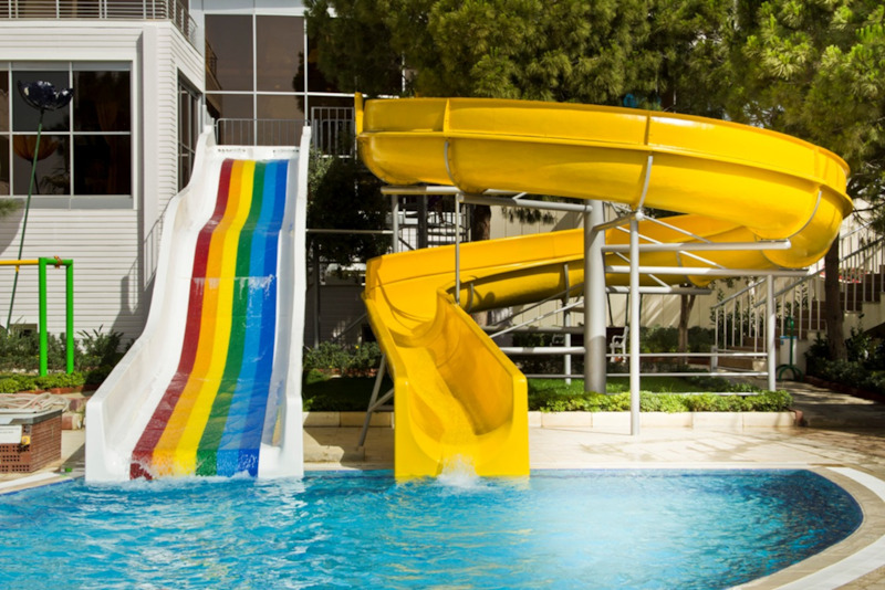 Side Alegria Hotel & Spa 7