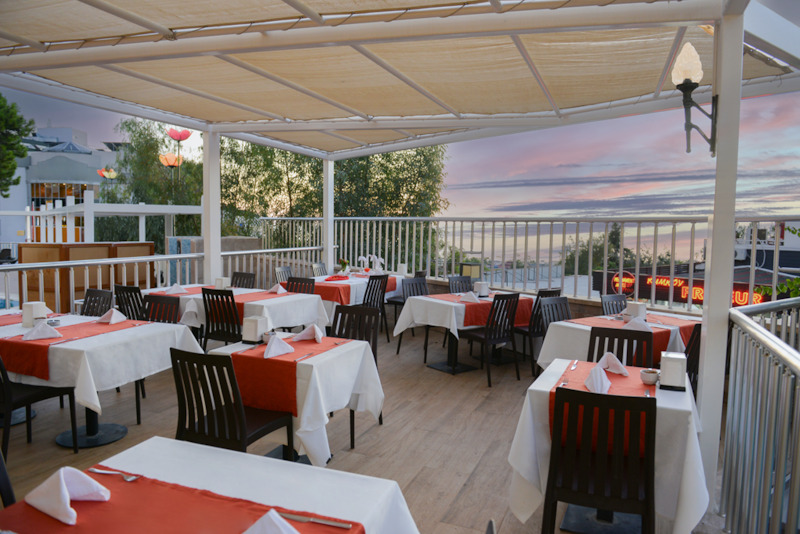 Side Alegria Hotel & Spa 11