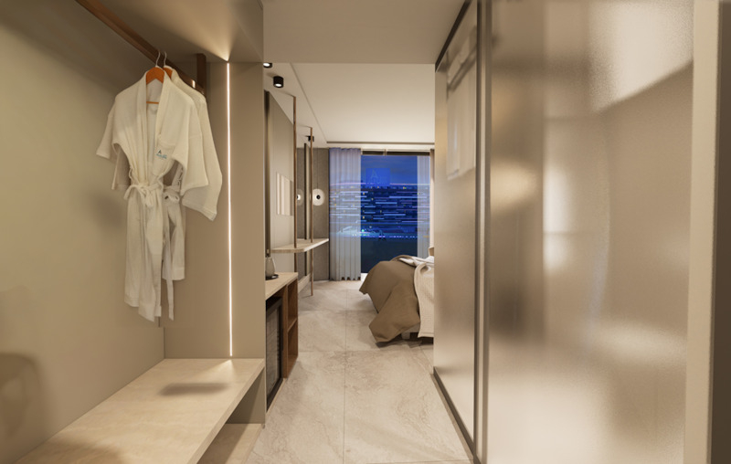 Side Alegria Hotel & Spa 15
