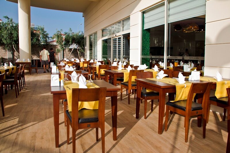 Side Alegria Hotel & Spa 11