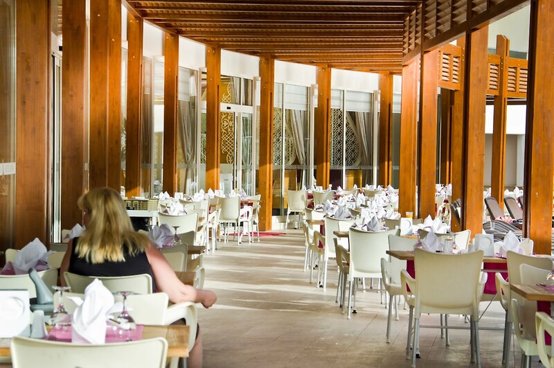 Side Alegria Hotel & Spa 15