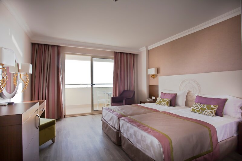 Side Alegria Hotel & Spa 17