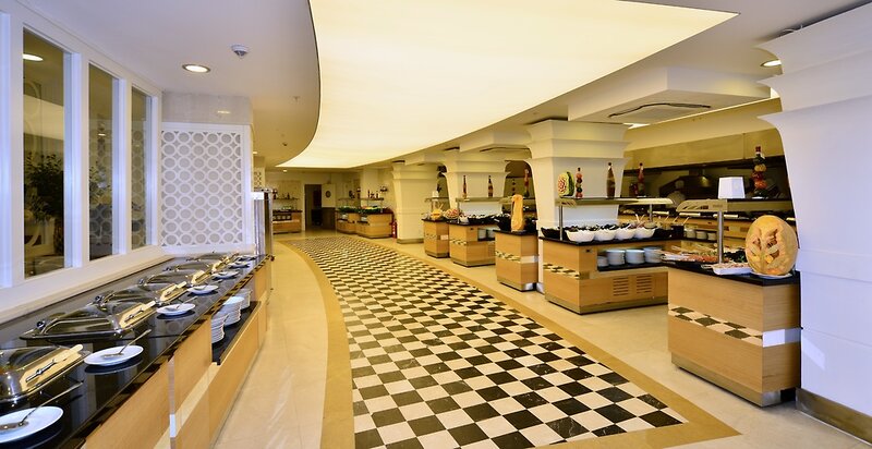 Side Alegria Hotel & Spa 7