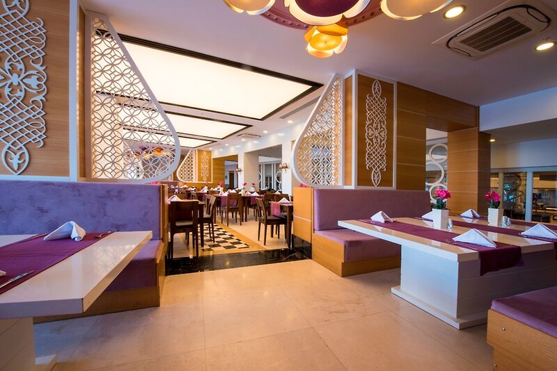 Side Alegria Hotel & Spa 13