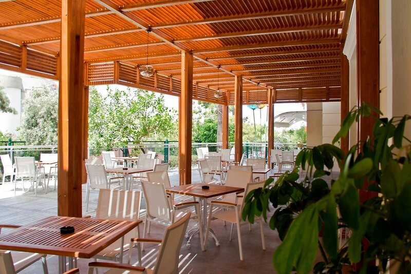 Side Alegria Hotel & Spa 16